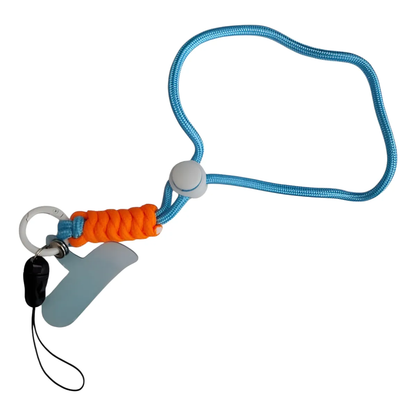 Correa Universal Para Teléfono Móvil, Cordón Ajustable