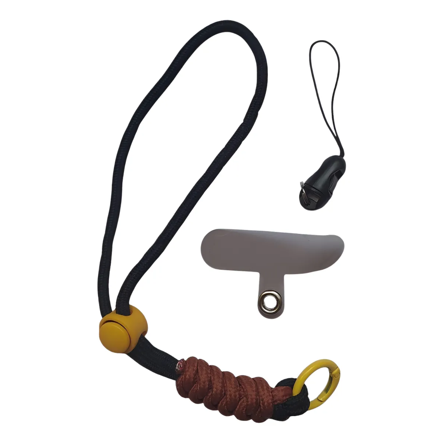 Correa Universal Para Teléfono Móvil, Cordón Ajustable