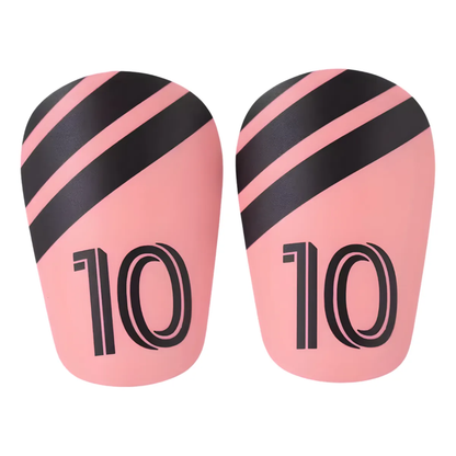 Mini Canilleras de Fútbol Ultralivianas "Estilo Pro" (S y XS)
