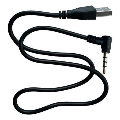 Cable de Carga USB para Intercomunicador de Moto (Compatible Ejeas V4 / V6 / FBIM)