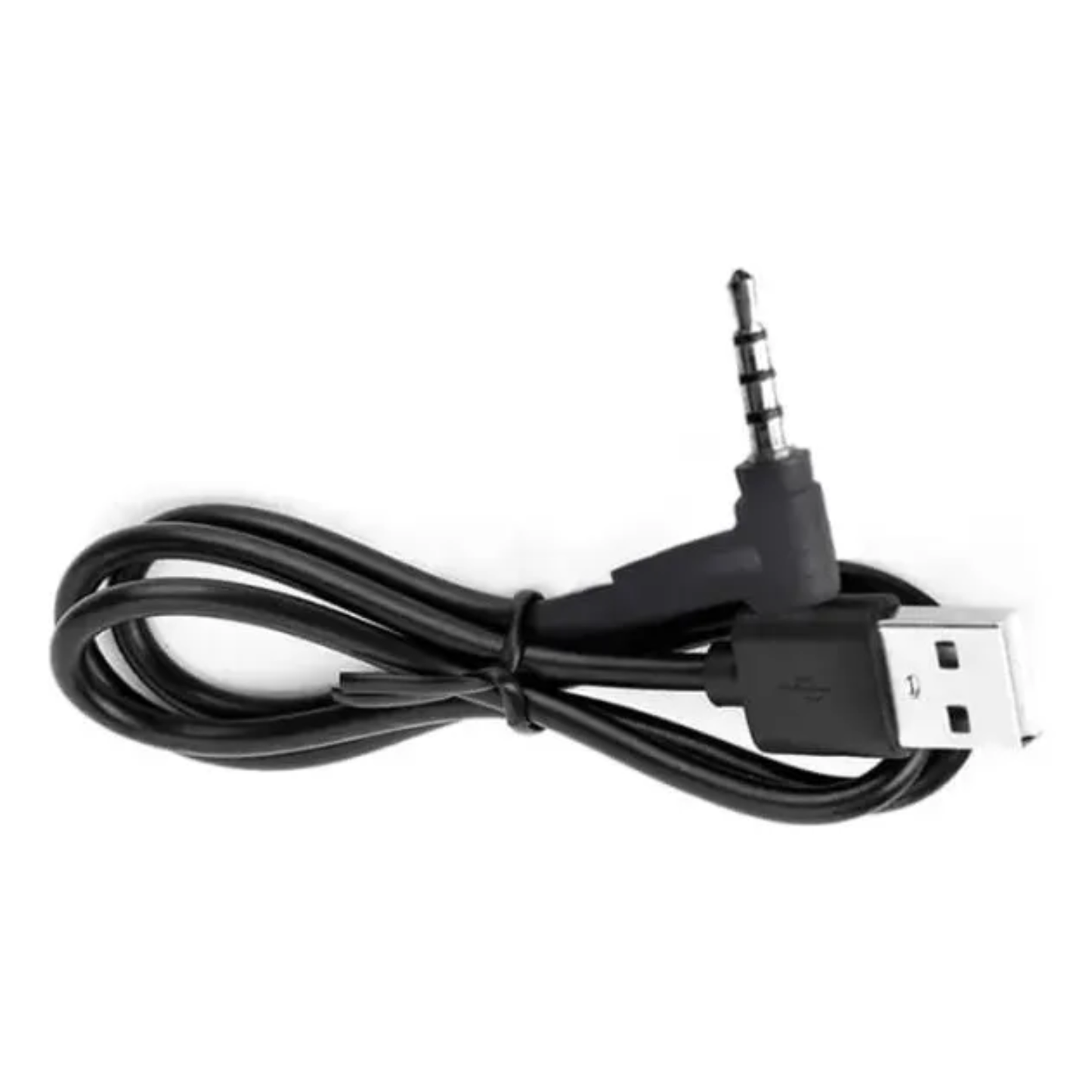 Cable de Carga USB para Intercomunicador de Moto (Compatible Ejeas V4 / V6 / FBIM)