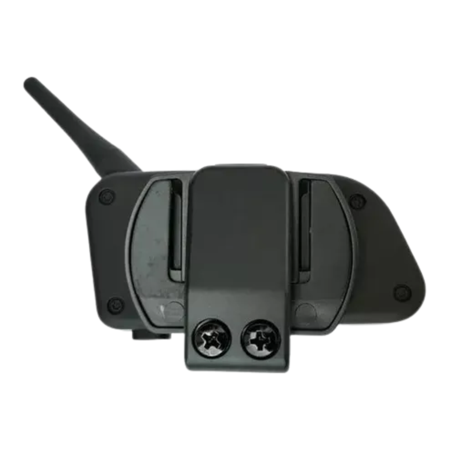 Soporte Clip de Montaje para Intercomunicador de Casco (Compatible V4 / V6)