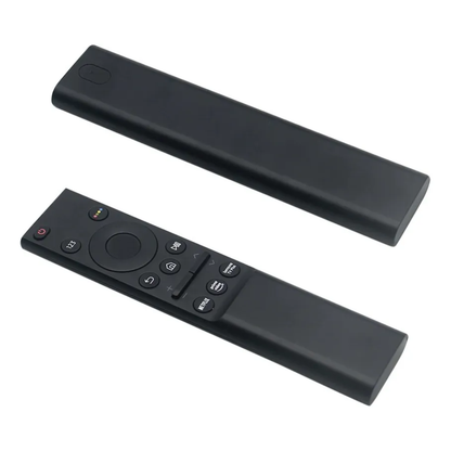 Control Remoto de Reemplazo para Smart TV Samsung (Slim / QLED)