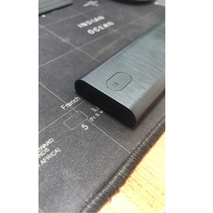 Control Remoto de Reemplazo para Smart TV Samsung (Slim / QLED)