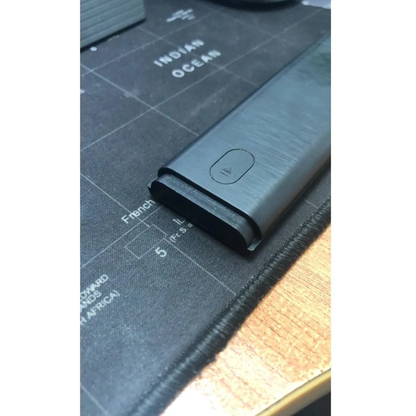 Control Remoto de Reemplazo para Smart TV Samsung (Slim / QLED)