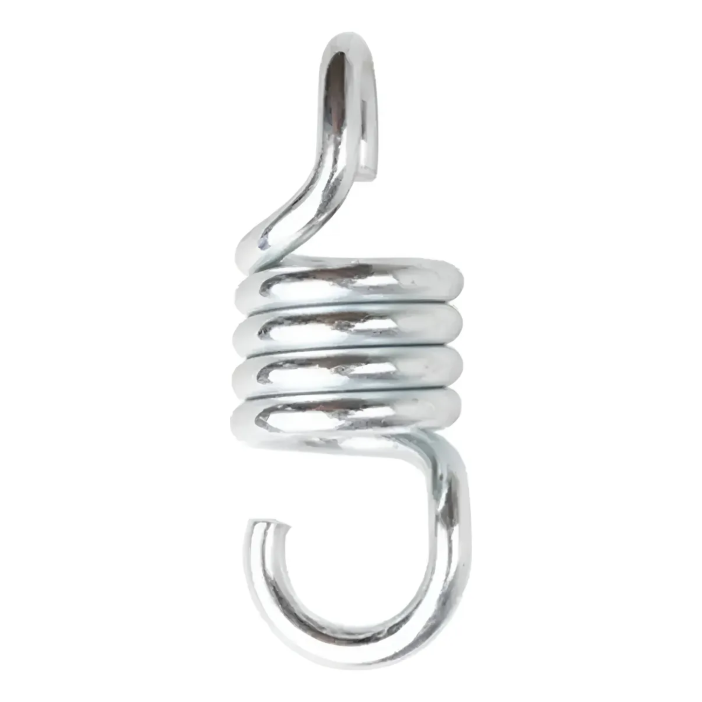 Resorte de Acero Inoxidable para Sillas Colgantes y Hamacas (11.3 cm)