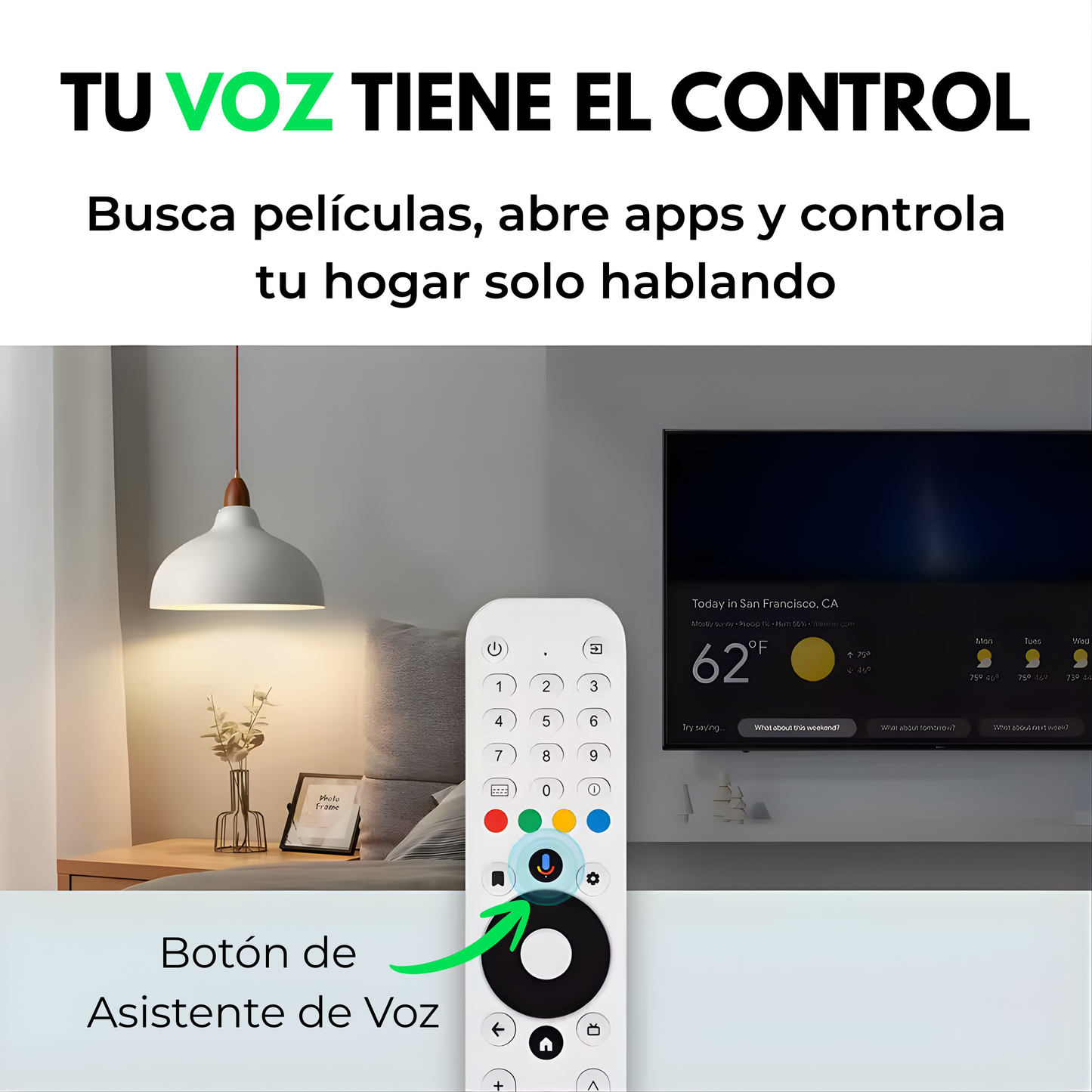 TV Box Deluxe KM2 Plus Sistema Smart TV Certificado