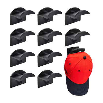 Pack 10 Soportes Invisibles para Gorros