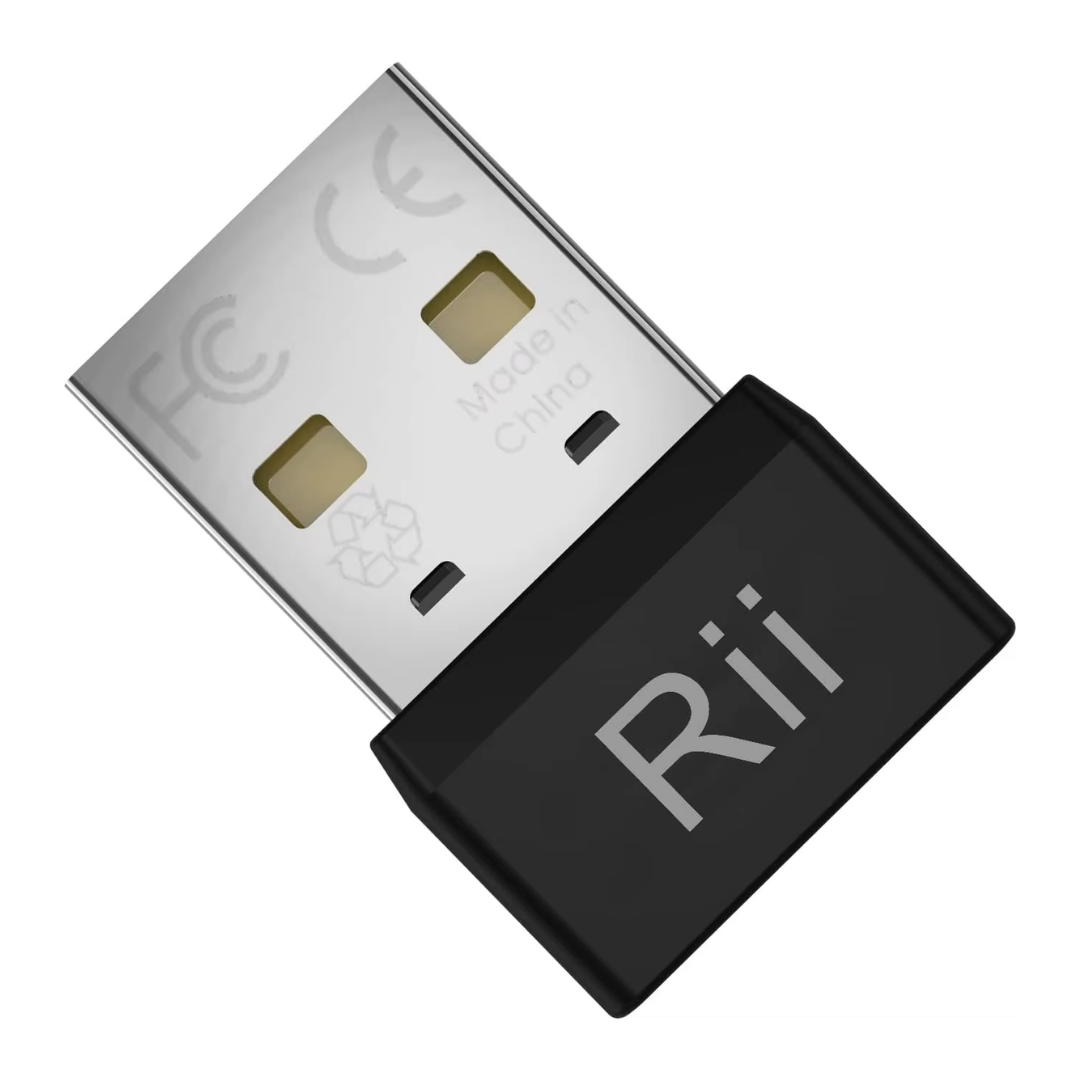 Mouse Mover USB Anti-Suspensión (Mantiene PC Activo)