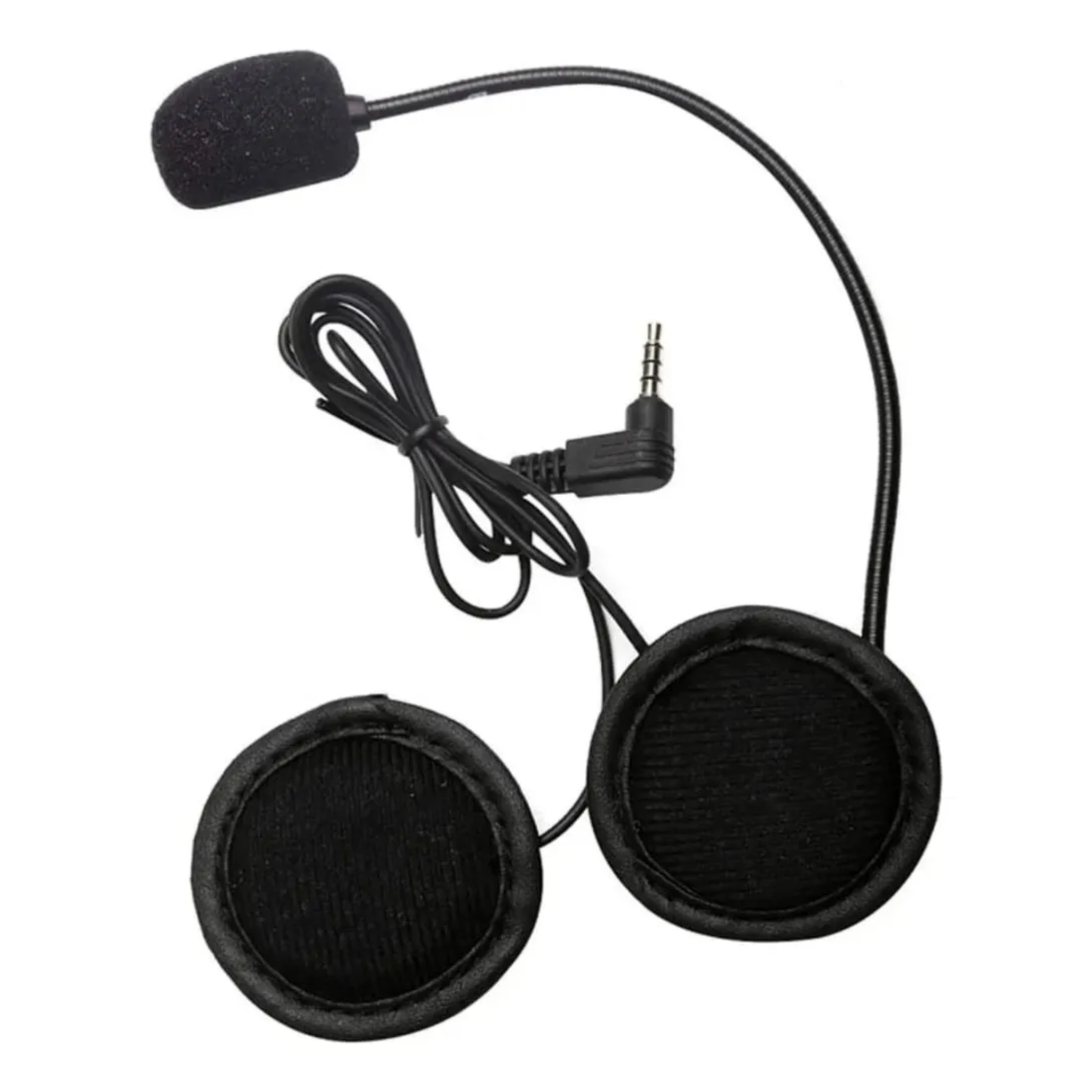 Auriculares Repuesto Para Intercomunicador V6 y V4