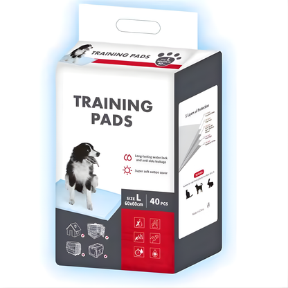 Sabanilla / Pañales Absorbentes Desechables Para Perros